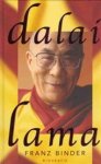 Franz Binder, Amp, Karel van Klaveren - Dalai Lama biografie