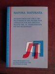 Burkhart, Dagmar / Waldemar Klemm (Hrsg.) - Natura naturata. Gegenständliche Welt und Kultureme in der polnischen Literatur von der zweiten Hälfte des 19. Jahrhunderts bis zur Gegenwart