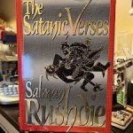 Salman Rushdie - The Satanic Verses