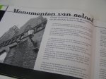 Boerboom Wil  ( einredactie ) - IN BEELD  Monumenten van geloof  Incl. DVD