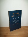 Mulisch, Harry - De kamer gevolgd door een beknopte drukgeschiedenis van zijn romans Mulisch, Harry - De kamer gevolgd door een beknopte drukgeschiedenis van zijn romans