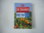 Ditzhuyzen, R. van - De Oranjes in een handomdraai / ABC van ons vorstenhuis