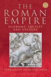 Peter Garnsey, Richard Saller - Roman Empire Economy Society & Culture
