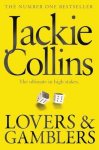 Jackie Collins - Lovers & Gamblers