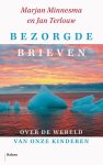 Jan Terlouw ; Marjan Minnesma - Bezorgde brieven