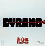  - Cyrano BosTheater Amsterdam, 2013