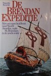 Severin - Brendan expeditie - Severin