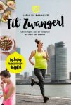 Esther van Diepen, Nanneke Schreurs - Mom in Balance - Fit zwanger