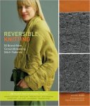 Lynne Barr - Reversible Knitting