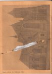 N.N. - Grote- of O.L. Vrouwekerk te Tholen