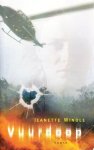 Windle, Jeanette - Vuurdoop