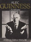 John Russell Taylor 212081 - Alec Guinness