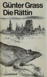 Günter Grass - Die Rättin