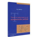 D.J. Wolfson - Theorie en toepassingen van de economische politiek