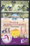 HARING, BAS - Kaas & de evolutietheorie. HARING, BAS - Kaas & de evolutietheorie.