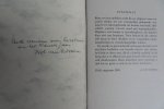 Rossem, A. van (= prof. Arnold van Rossem - Deventer 1887 / Delft 1982 ). - Citaten I, II en III. [ Ieder deel met een GESIGNEERDE opdracht ].