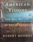 Robert Hughes 13197 - American Visions
