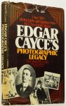 CAYCE, E., LEARY, D.M., (ED.) - Edgar Cayce's photographic legacy. Compiled, correlated, and captioned.