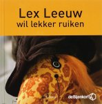Pierre Winters - Lex leeuw wil lekker ruiken