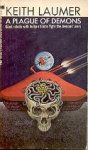Laumer, Keith - A Plague of Demons