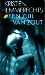 Hemmerechts, Kristien - Een zuil van zout