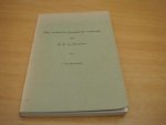 Brummelen, A van - Het praktisch-theologisch onderwijs van J.J. van Oosterzee