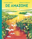 Sangma Francis - De Amazone