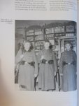 Dr. G.B. Janssen. - OORLOG OVER HET GELDERS EILAND, (Geschiedenis WO 2 van mensen en voorvallen in de dorpen van "Rijnwaarden" en de buitengebieden).
