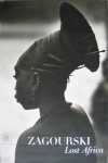 BASSANI,E. - ZAGOURSKI  Lost Africa