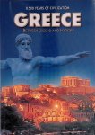 Mavromataki, Maria - Greece Between Legend and History. 8.500 years of civilization