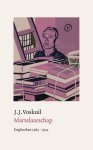 J.J. Voskuil - Martelaarschap