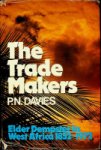 Davies, P.N. - The Trade Makers Elder Dempster in West Africa 1852-1972
