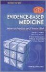 W. Scott Richardson - Evidence-Based Medicine