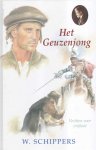 Schippers, W. - Schippers, W.-Het Geuzenjong