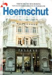 Kamerling, J. (eindred.) - Heemschut - Februari 1995 - No. 1