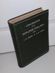 Pieper, J.W. / Coops, J.M. - Concordantie op de berijmde psalmen
