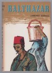 Lawrence Durrell - Balthazar. ( first Dutch edition )