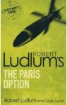 Robert Ludlum - The Paris Option by Robert Ludlum