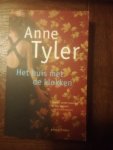 Tyler, Anne - Het huis met de klokken