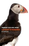 Gerwin van der Werf 232815 - Luchtvissers roman