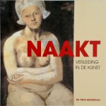 F. Groenevelt - Naakt verleiding in de kunst