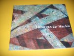 Meulen, Harm van der - Harm van der Meulen. Schilderijen 2004