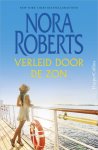 Nora Roberts - Verleid door de zon
