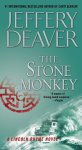 Jeffrey Deaver - The Stone Monkey