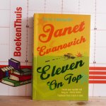 Evanovich, Janet - eleven on top