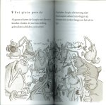 Tjibbe Veldkamp,  en illustraties van  Kees de Boer - Bert en Bart redden de wereld
