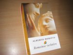 Alberto Moravia - Romeinse verhalen