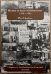 LÜSCHEN, PIET. - Baarn en haar middenstand 1920-1950. Kroniek.