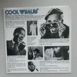 Mapp, Edward - A seprate Cinema