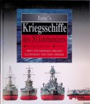 Ireland, Bernard - Jane's Kriegsschiffe des 20. Jahrhunderts